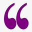 Quote Icon